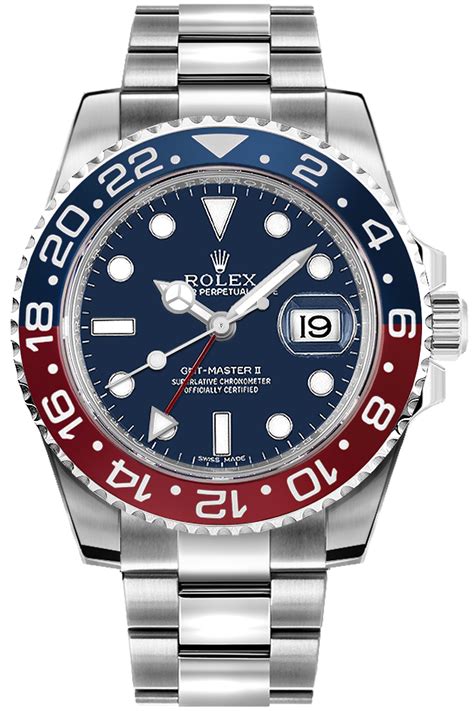 mens rolex 126719blro|rolex gmt master ii 126719blro.